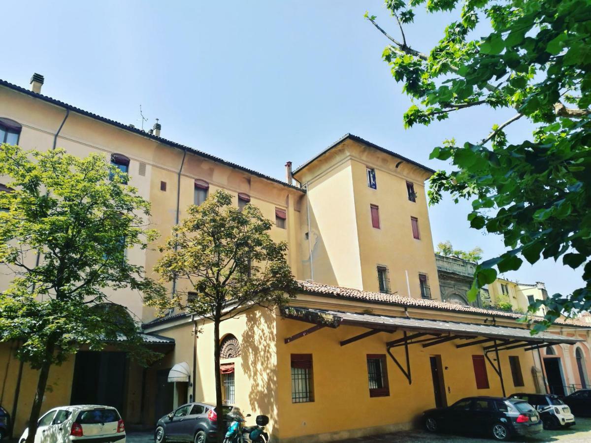 Blq La Santa B&B - Bologna — Foto 1